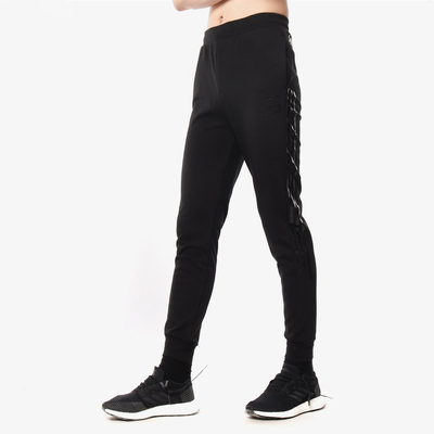 阿迪达斯运动裤正品neo2019男子