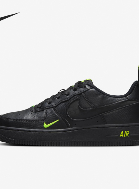Nike/耐克正品时尚防滑新款女士轻便舒适耐磨运动板鞋FV7020-001
