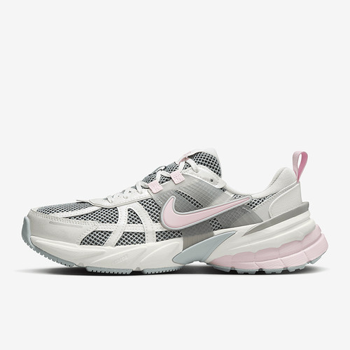 Nike/耐克正品V2K Run女士运动网面透气缓震跑步鞋HQ4046-001