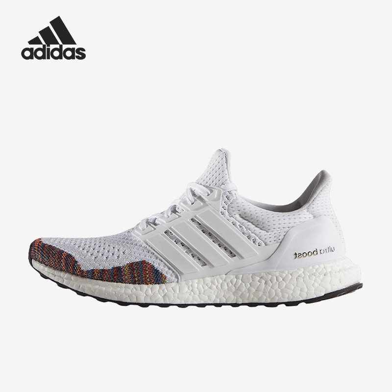 Adidas/阿迪达斯男女跑步鞋