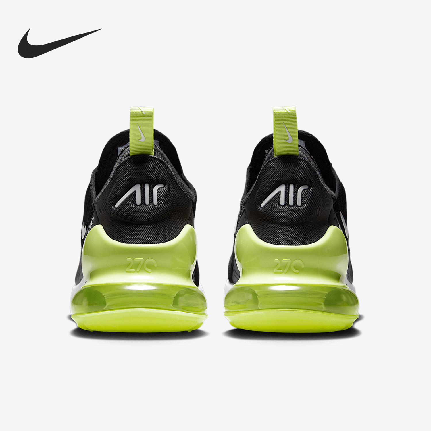 Nike/耐克官方正品Air Max 270男士运动气垫减震跑步鞋AH8050-703,运动鞋new,跑步鞋,淘宝优惠券,粉丝福利购,淘宝优惠卷