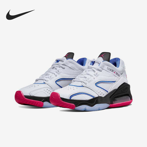 Nike/耐克正品女士舒适减震防滑耐磨中帮休闲鞋DA8032-164