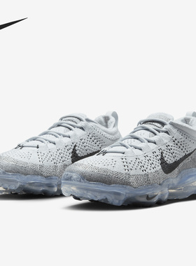 Nike/耐克官方正品Air VaporMax FK男子气垫透气运动鞋DV1678-004