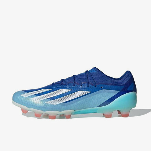 Adidas/阿迪达斯正品Crazyfast.1男士轻便经典训练足球鞋IE4204