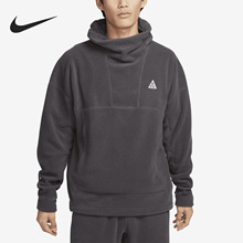 Nike/耐克官方正品新款男子休闲运动连帽套头长袖卫衣 DQ5780-060