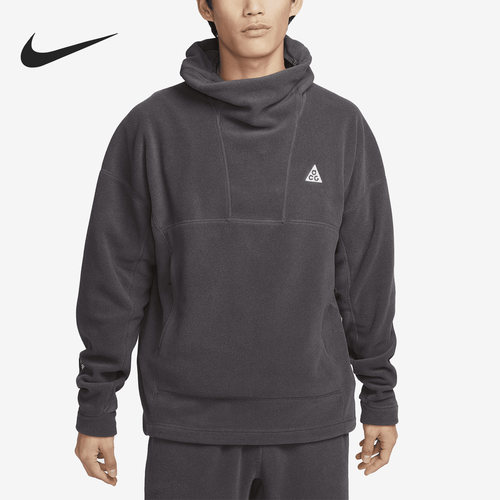 Nike/耐克男子休闲运动连帽卫衣