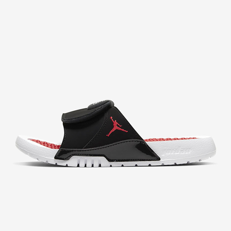 Nike/耐克正品JORDANAirJordanHydro1新款经典鞋拖鞋AJ02-06