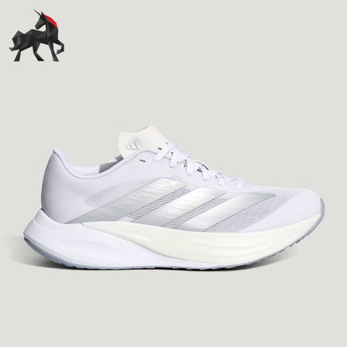 Adidas/阿迪达斯正品四季款男女同款耐磨经典回弹跑步鞋KH7965