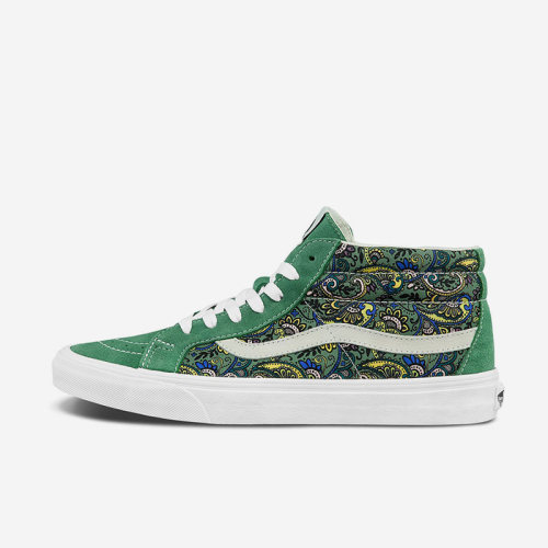 Vans/范斯 男女轻便低帮耐磨时尚潮流运动休闲板鞋VN0A391F6TM