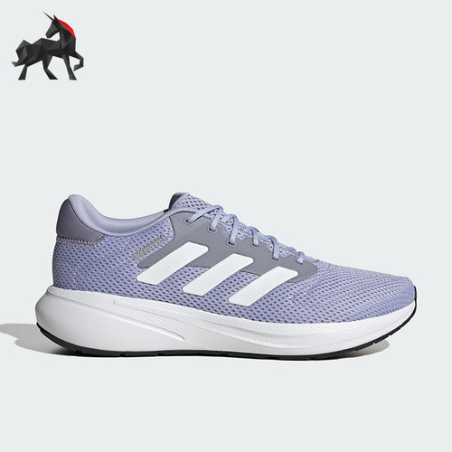 Adidas/阿迪达斯正品RESPONSE RUNNE男女网面经典跑步鞋IH6109