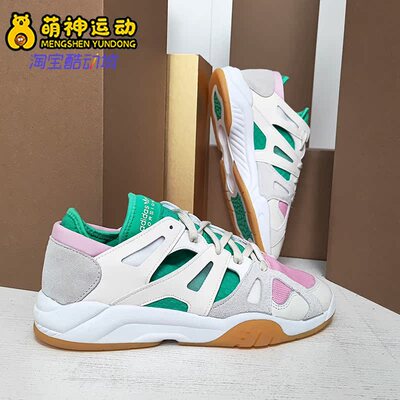 男女鞋Adidas/阿迪达斯复古
