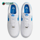 耐克正品 FD1146 Air 1男士 Nike 轻便板鞋 Force 运动简约经典 101