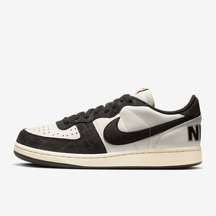 耐克正品 FN7815 Terminator 运动板鞋 200 Low男子时尚 Nike