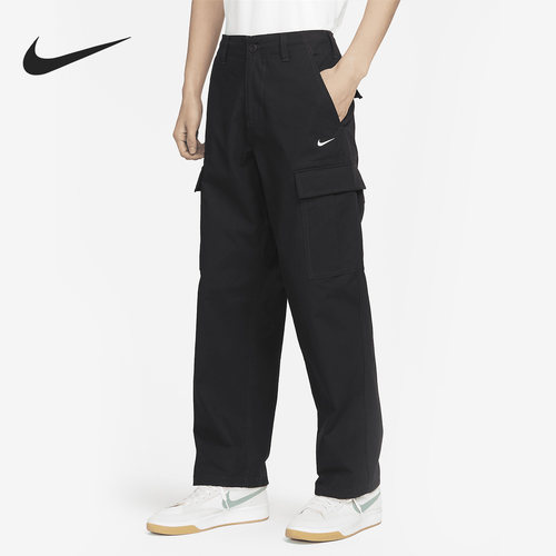 Nike/耐克休闲运动工装裤