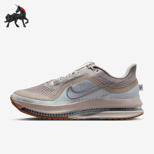 Nike/耐克正品PEGASUS PREMIUM男士缓震网眼气垫跑步鞋HQ2592-010