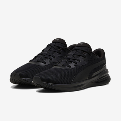 Puma/彪马正品Night Runner V3男女缓震运动跑步鞋310040-02