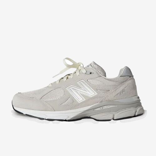 New Balance新百伦正品KITH NB 990 V3男女同款跑步鞋U990KT3