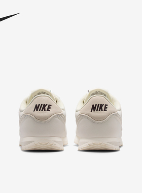 Nike/耐克正品Cortez GS女子大童耐穿轻便运动鞋IH7655-001