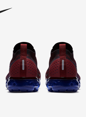 Nike/耐克官方正品Air VaporMax Flyknit 2女士休闲鞋942843-006