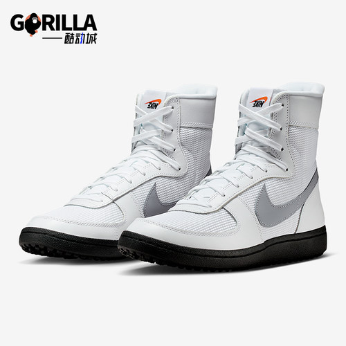 Nike/耐克正品Field General女士耐穿高筒耐磨运动鞋IM3875-100