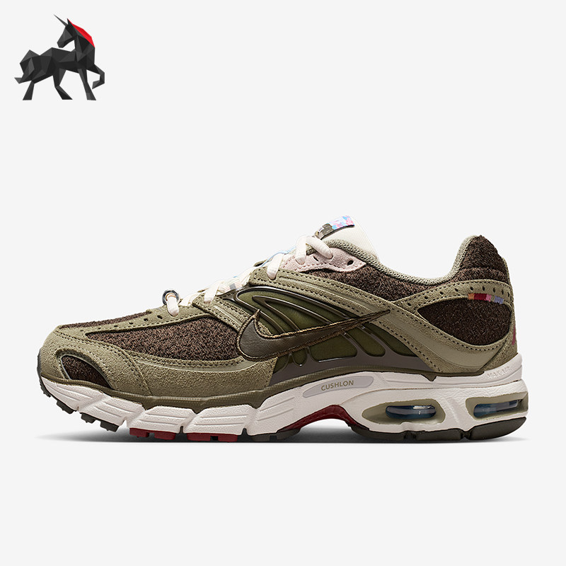 Nike/耐克正品2025秋季款女士日常气垫减震耐磨运动鞋IQ1150-220,运动鞋new,运动休闲鞋,淘宝优惠券,粉丝福利购,淘宝优惠卷