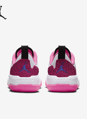 Nike/耐克正品JORDAN男士时尚减震舒适运动篮球鞋DO7192-104