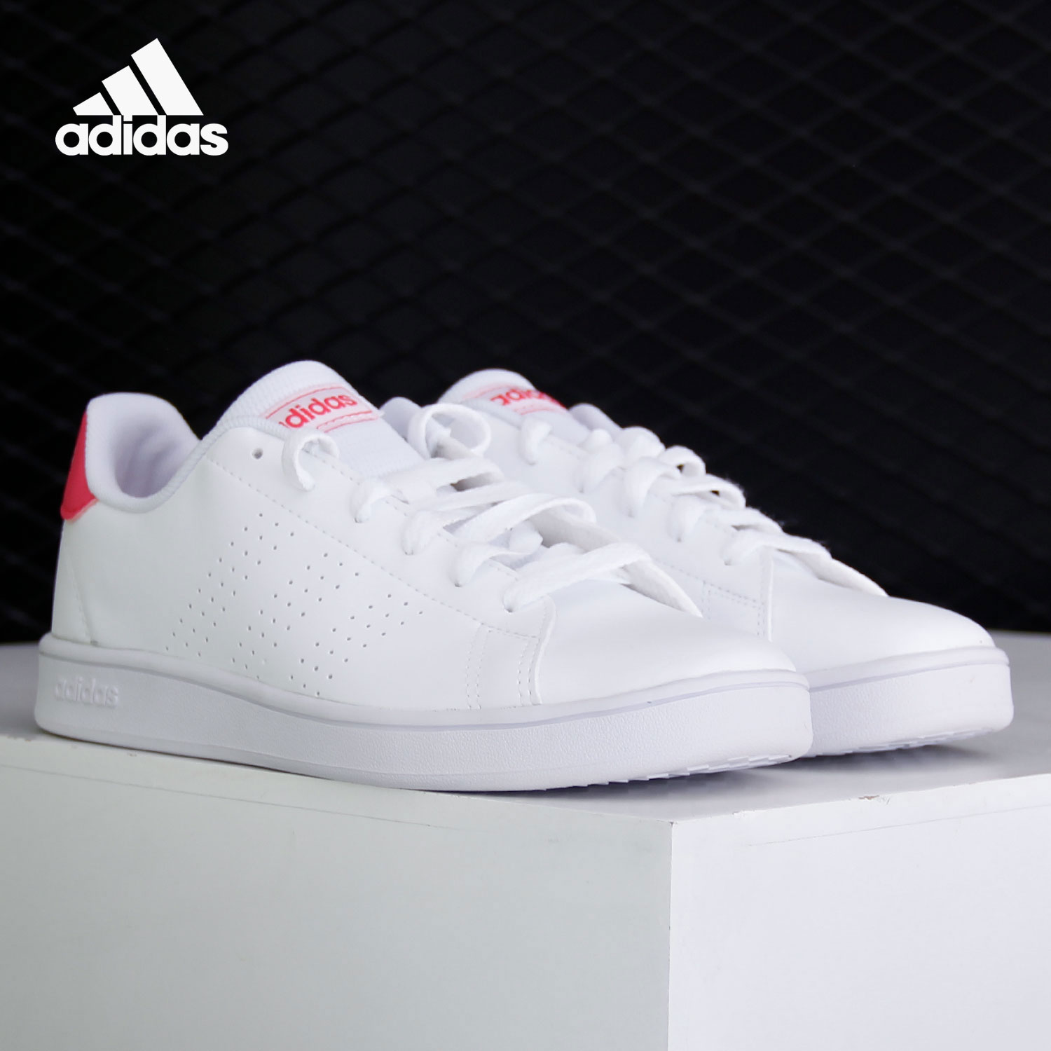 adidas阿迪达斯春秋运动鞋