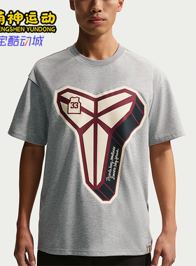 Nike/耐克正品Dri-FIT男士运动透气休闲时尚短袖T恤IO1153-063