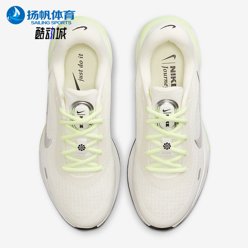 Nike/耐克女士低帮跑步鞋