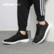 阿迪达斯正品 CLN NEO Adidas LITE RACER 男子运动鞋 B96569