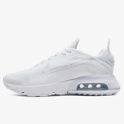 耐克正品休闲大童女子低帮运动鞋