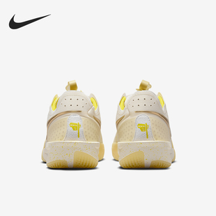 CUT 26夏G.T. 3男士 训练缓震实战篮球鞋 100 Nike FZ1522 耐克正品