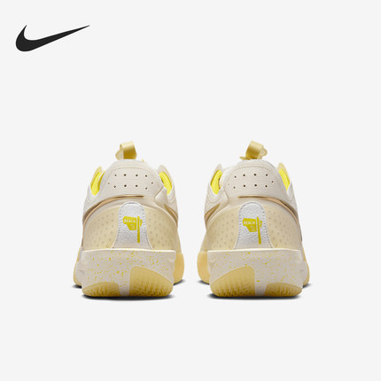 Nike/耐克正品G.T. CUT 3男士训练缓震实战篮球鞋FZ1522-100