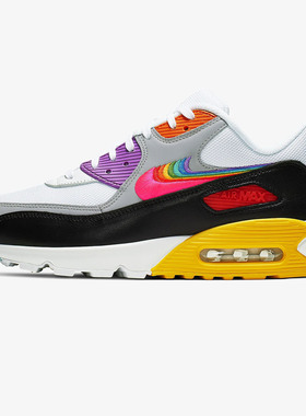 Nike/耐克正品 AIR MAX 90 BETRUE 男子休闲运动跑步鞋 CJ5482