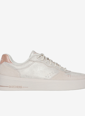 Skechers/斯凯奇正品休闲男女同款运动时尚经典耐穿轻便板鞋