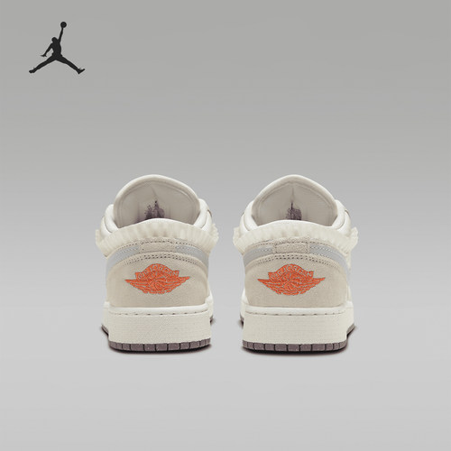 耐克GS女子大童休闲轻便板鞋