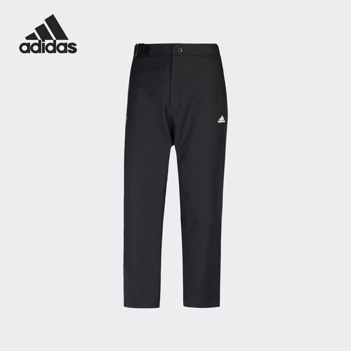 Adidas/阿迪达斯正品ZNE 春季 男子新款舒适休闲运动裤 CZ3489