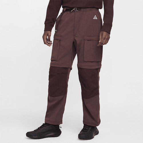 Nike/耐克正品2025秋季款男士运动工装可拆卸直筒长裤FN0428-652
