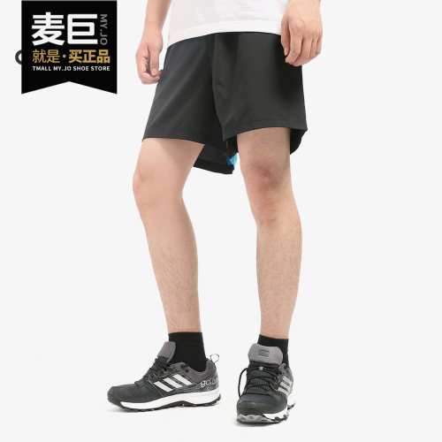 2019年夏季男子跑步透气短裤