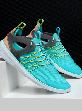 Nike/耐克正品新款 FREE VIRTUS 女子 低帮运动 休闲鞋 725060