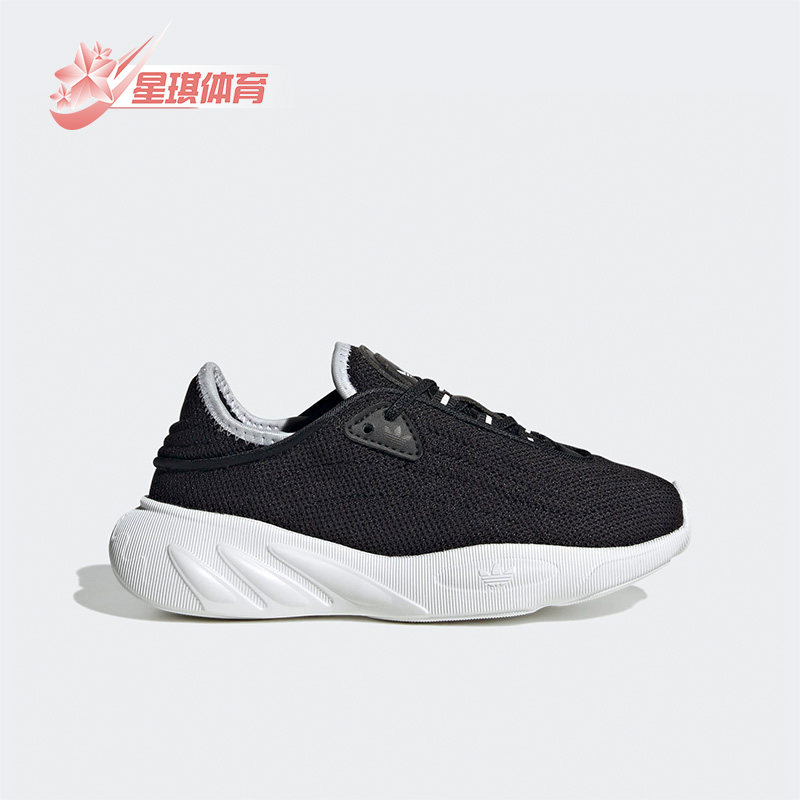 阿迪达斯儿童运动休闲鞋