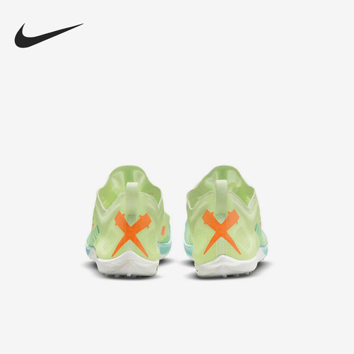 Nike/耐克正品Victory 5 XC男舒适减震透气跑步鞋AJ0847-701