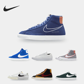 耐克正品 秋季 男子减震耐磨简约透气休闲鞋 Nike DZ2544 100