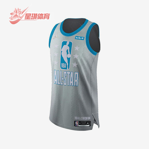 Nike/耐克正品JORDAN新款男士无袖透气训练运动背心DH8030-015