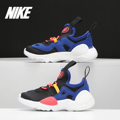 耐克HUARACHE婴童运动鞋