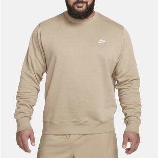 247 Sportswear男女休闲运动耐穿日常卫衣BV2662 Nike 耐克正品