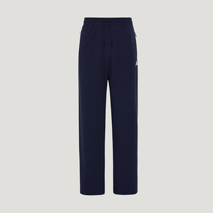 Adidas/阿迪达斯正品轻运动系列新款男运动经典休闲长裤KW0657