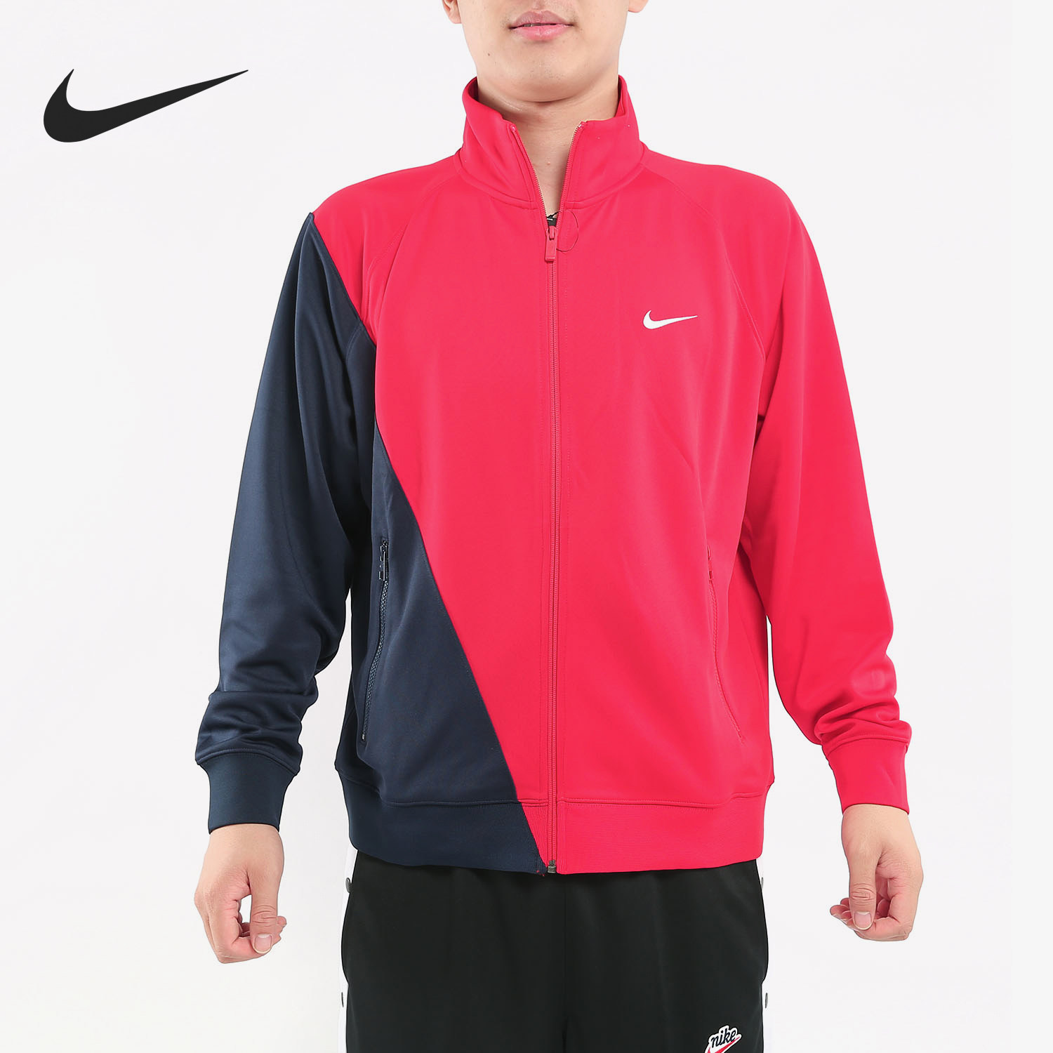 耐克官方正品男子外套