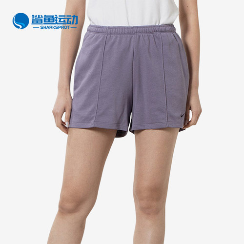 耐克女士运动短裤HF6941-509