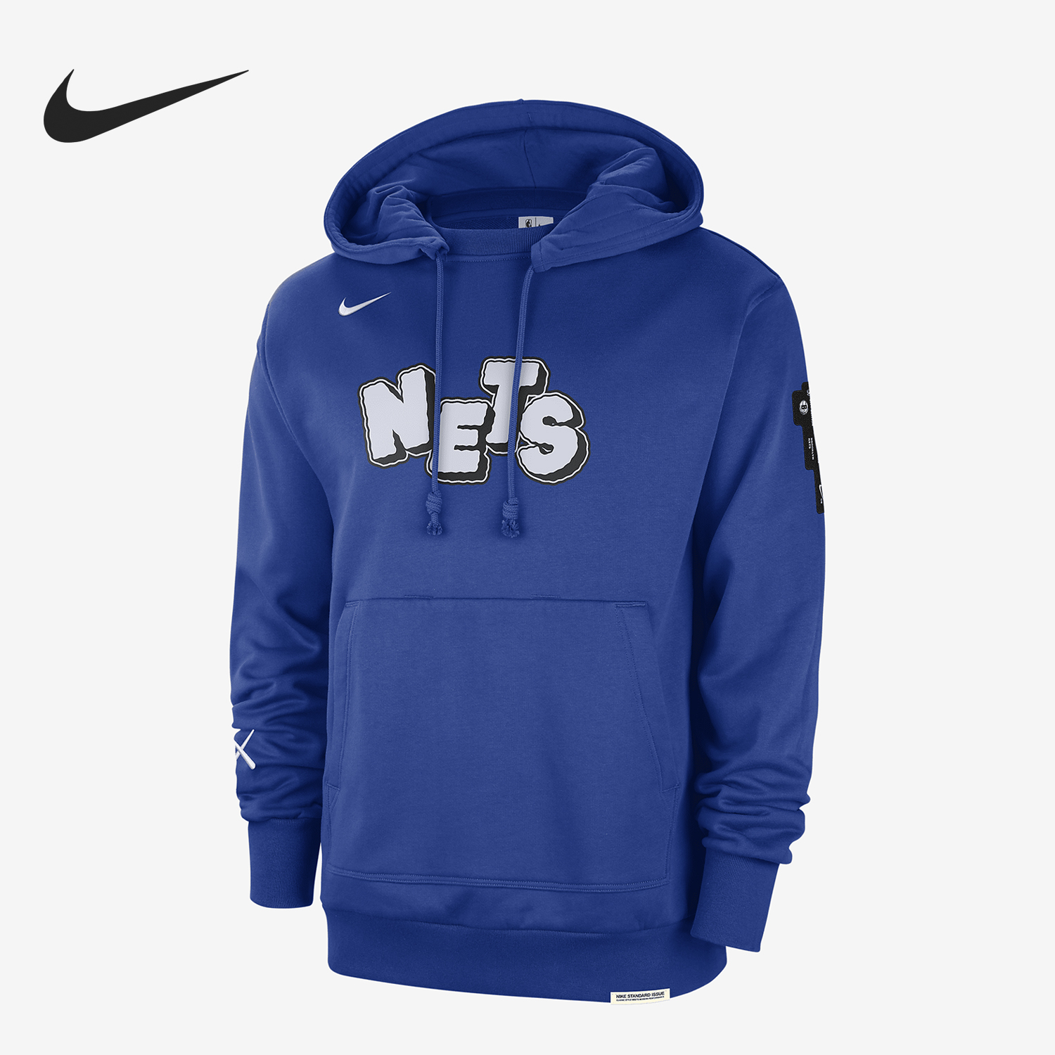 耐克官方正品男士长袖卫衣